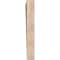Ekena Millwork Westlake Traditional Smooth Bracket, Douglas Fir, 5 1/2"W x 42"D x 42"H BKT06X42X42WTL01SDF - alternate 3